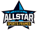 All Star Sports Frames