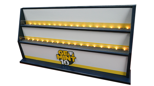 Card Displays