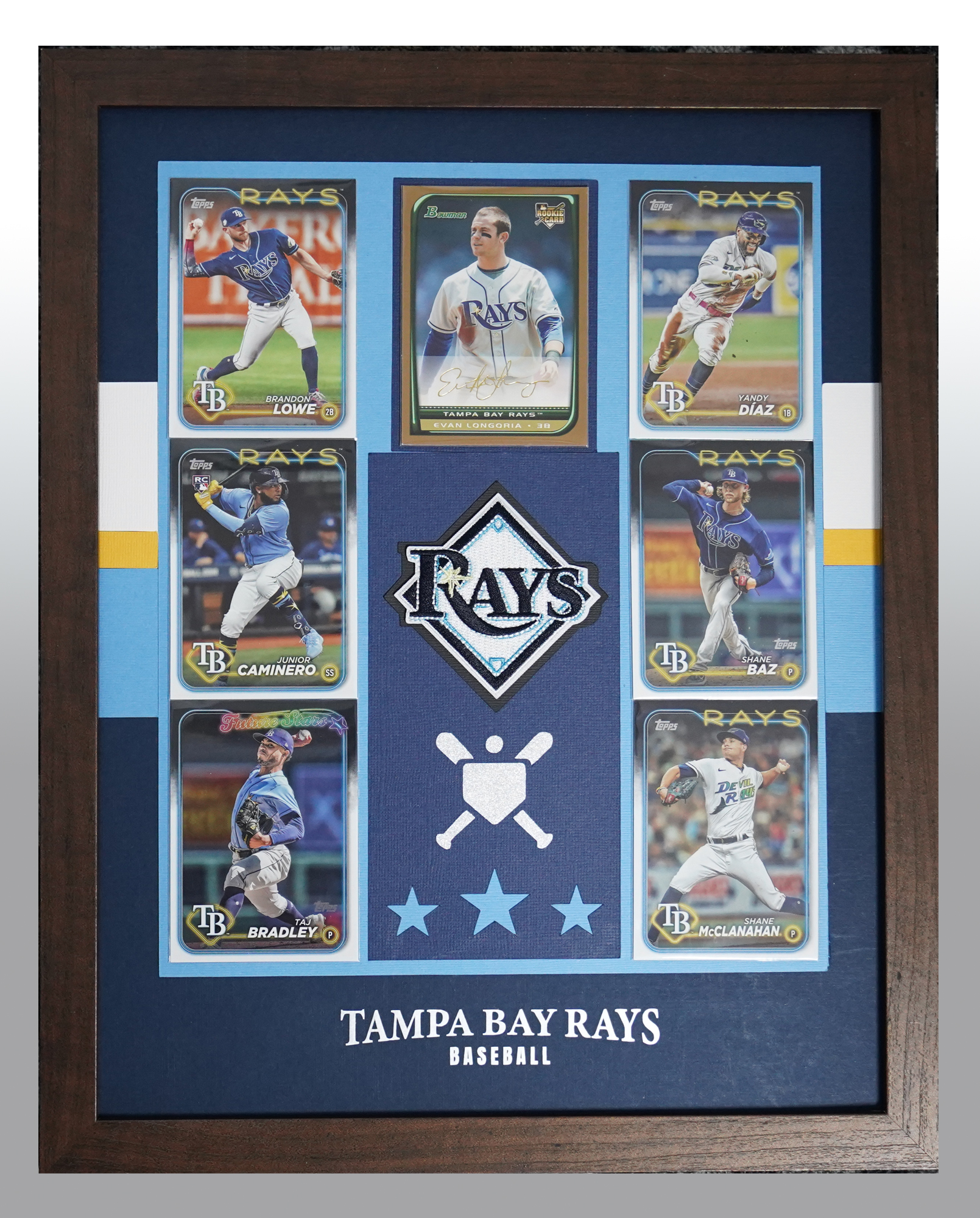 Tampa Bay Rays Tampa Bay Rays
