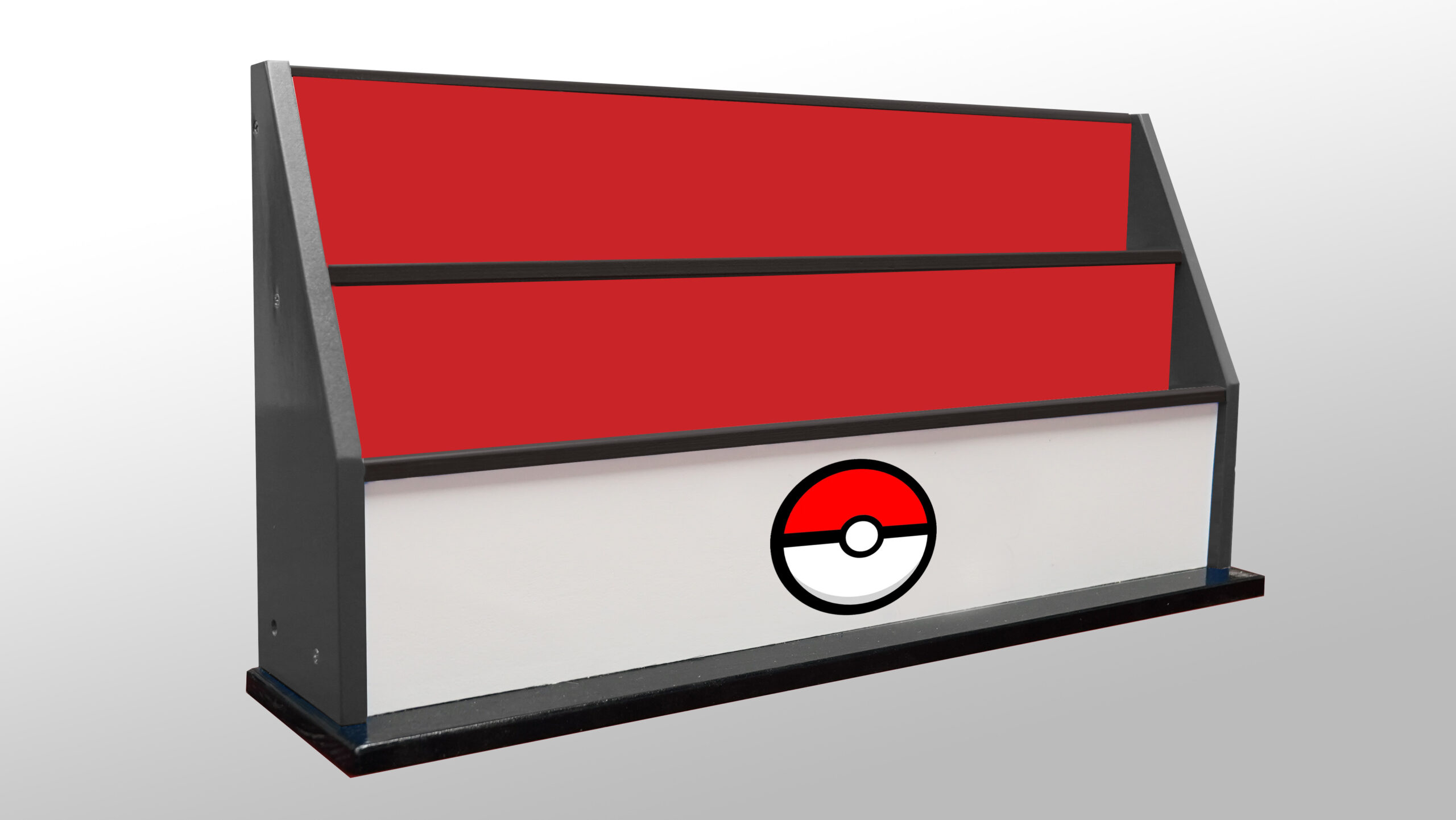 Pokemon Card Stands